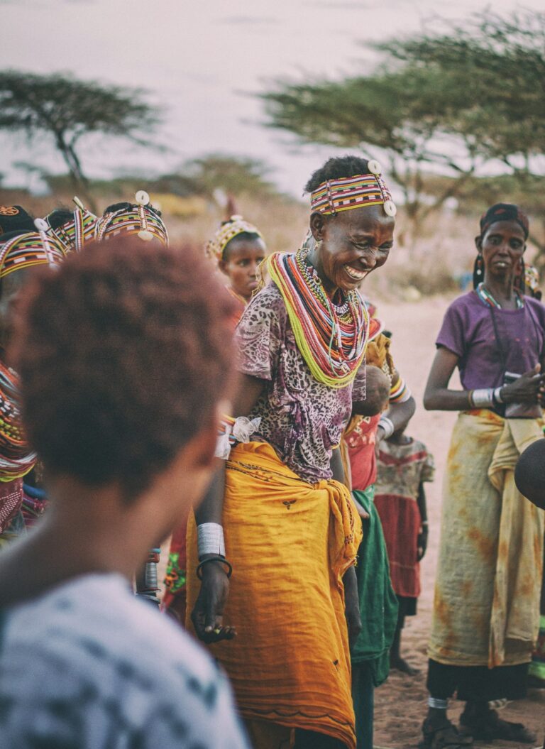 Uncovering The Hidden Gems Of West Africa