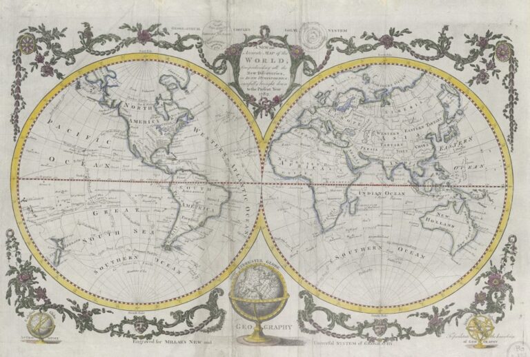 Navigating The Diverse Cultures Of The Continent